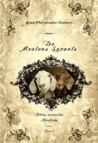 Les Moutons Savants book cover