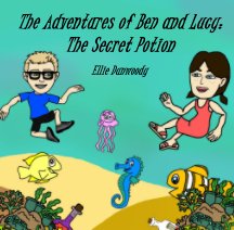 The Adventures of Ben and Lucy book cover