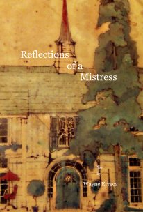 Reflections of a Mistress book cover