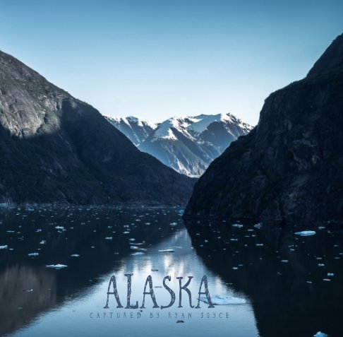 Bekijk Alaska op Ryan Joyce