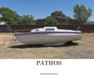 PATHOS book cover