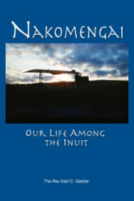 Nakomengai book cover