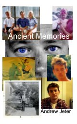 Ancient Memories book cover