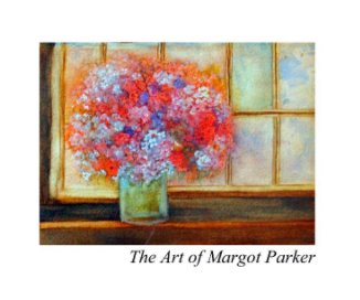 The Art of Margot Parker book cover