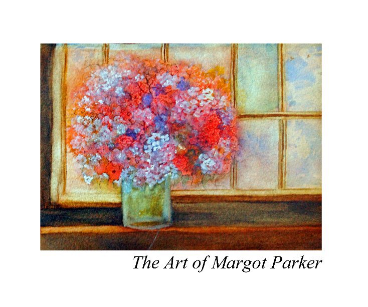 Ver The Art of Margot Parker por Edited by Robert A. Parker