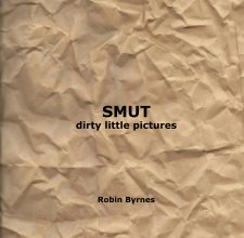 SMUT book cover