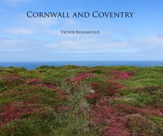 Cornwall and Coventry book cover