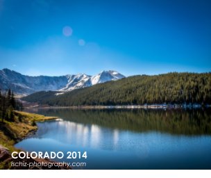 Colorado 2014 book cover