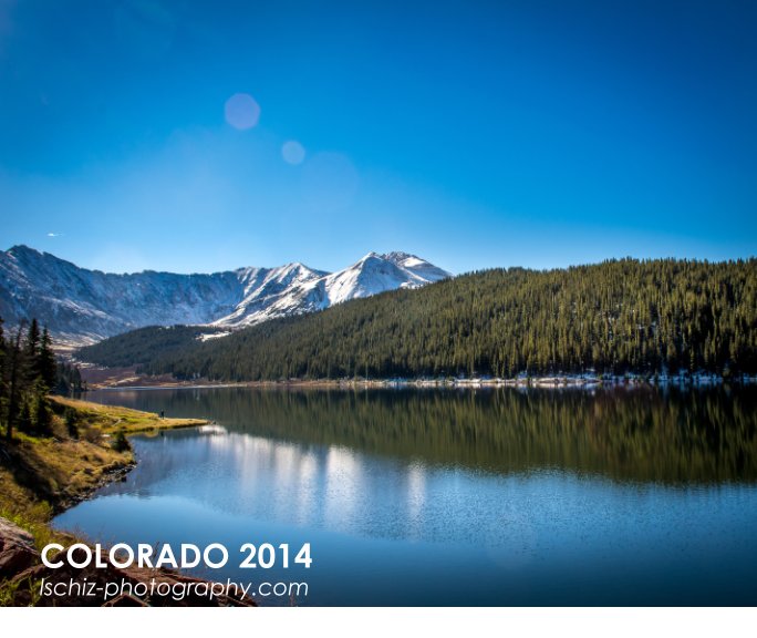 Ver Colorado 2014 por LSChiz