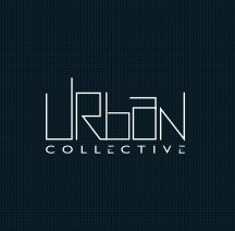 Urban Collective 2015 book cover
