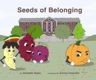 Seeds of Belonging book cover