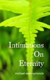 Intimations On Eternity book cover