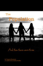 The Population And then there were three book cover