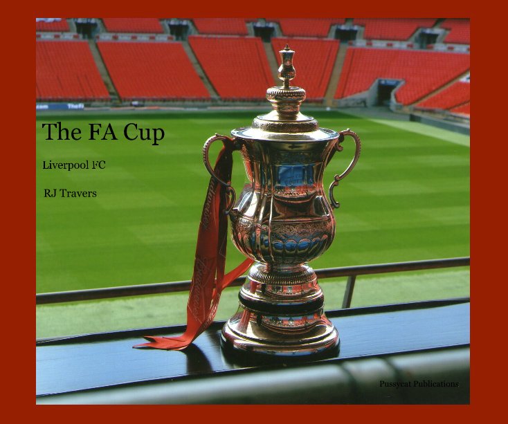 Bekijk The FA Cup op RJ Travers