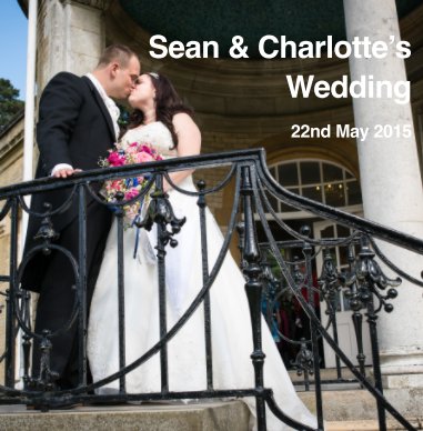 Sean & Charlotte's Album book cover