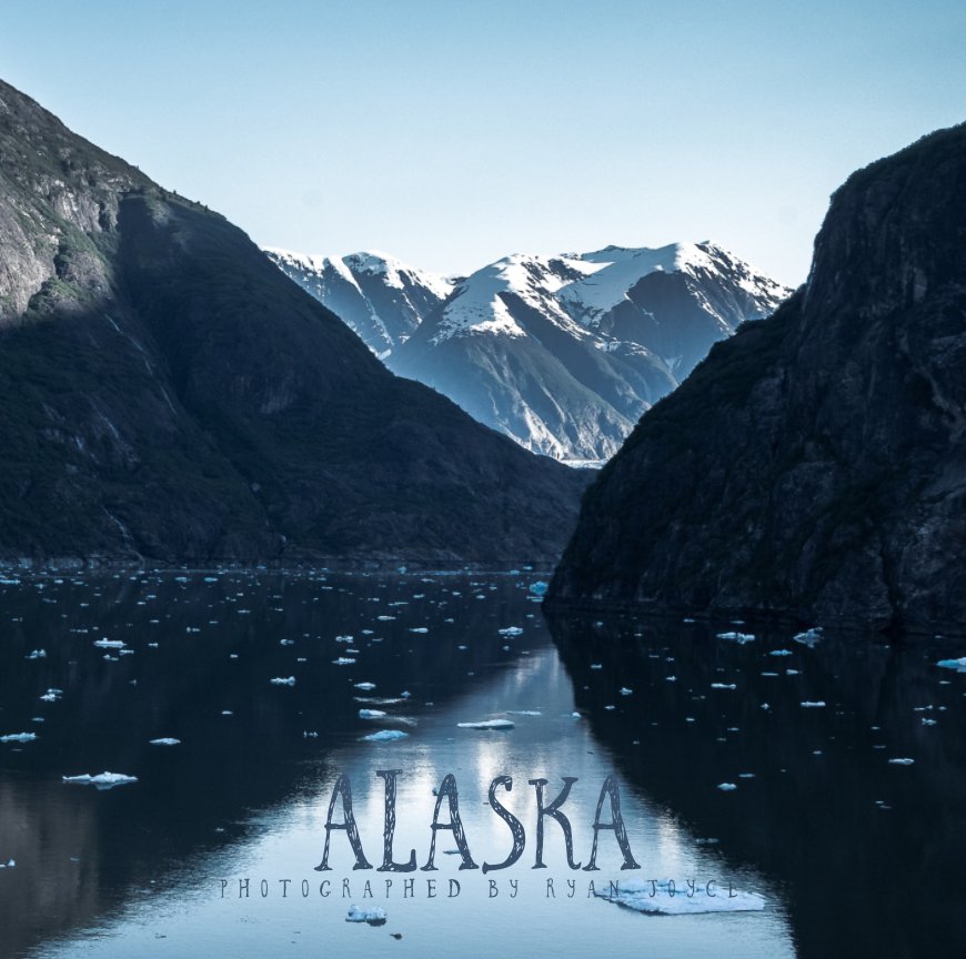 Bekijk Alaska op Ryan Joyce