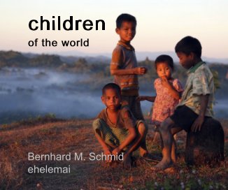 children of the world book cover