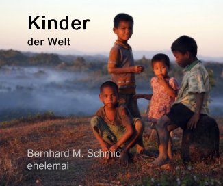 Kinder der Welt book cover