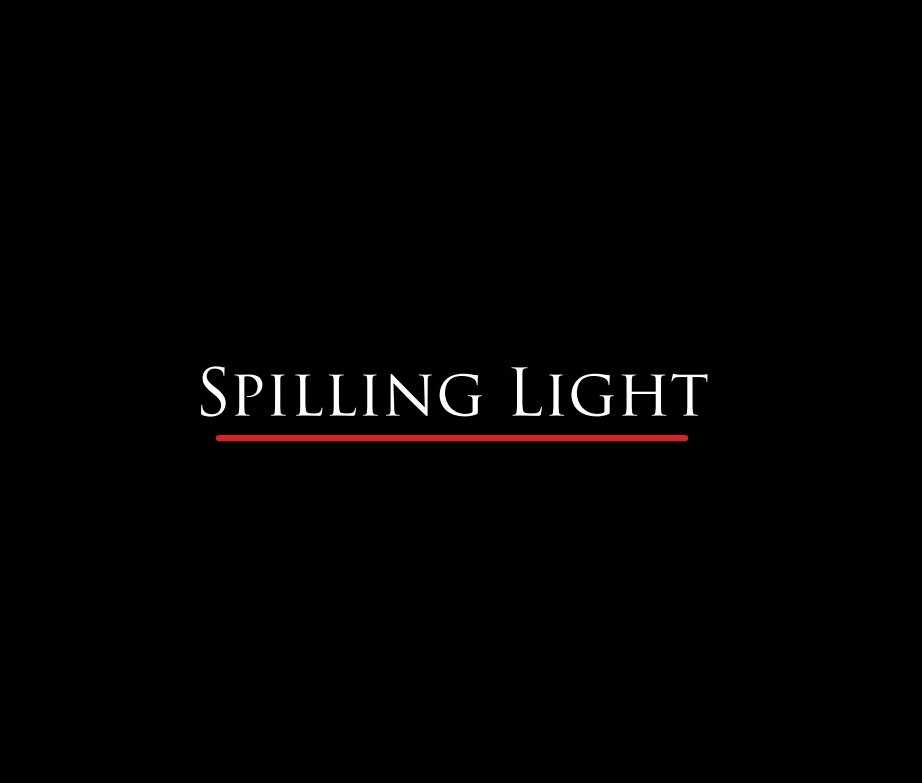 Visualizza Spilling Light di J. Montrell-Stark