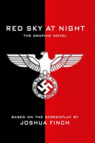 Red Sky At Night book cover