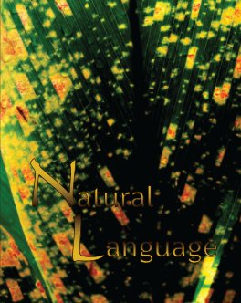 Natural Language book cover