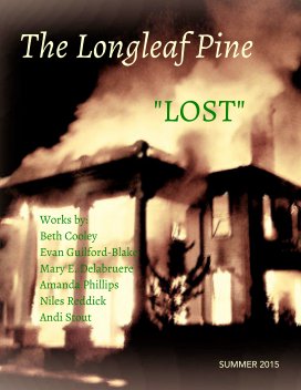 The Longleaf Pine book cover