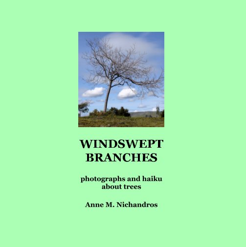 Bekijk Windswept Branches op Anne M. Nichandros
