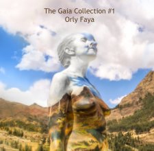 The Gaia Collection #1 book cover