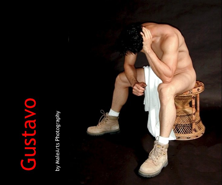 View Gustavo by MaleArts Photography