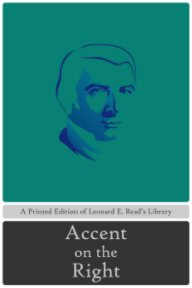 Accent on the Right book cover