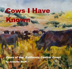 Cows I Have Known book cover