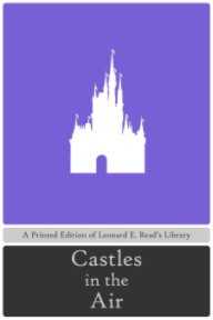 Castles in the Air book cover