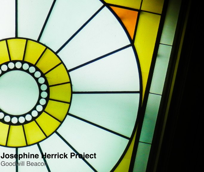 View JOsephine Herrick Project Goodwill Beacon by JHP