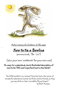 Rufus' Lessons for Children of ALL ages book cover
