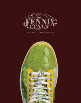 Fennix Italy book cover
