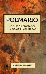 Poemario. book cover