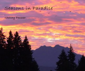 Seasons in Paradise book cover