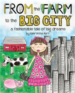 From the Farm to the Big City book cover