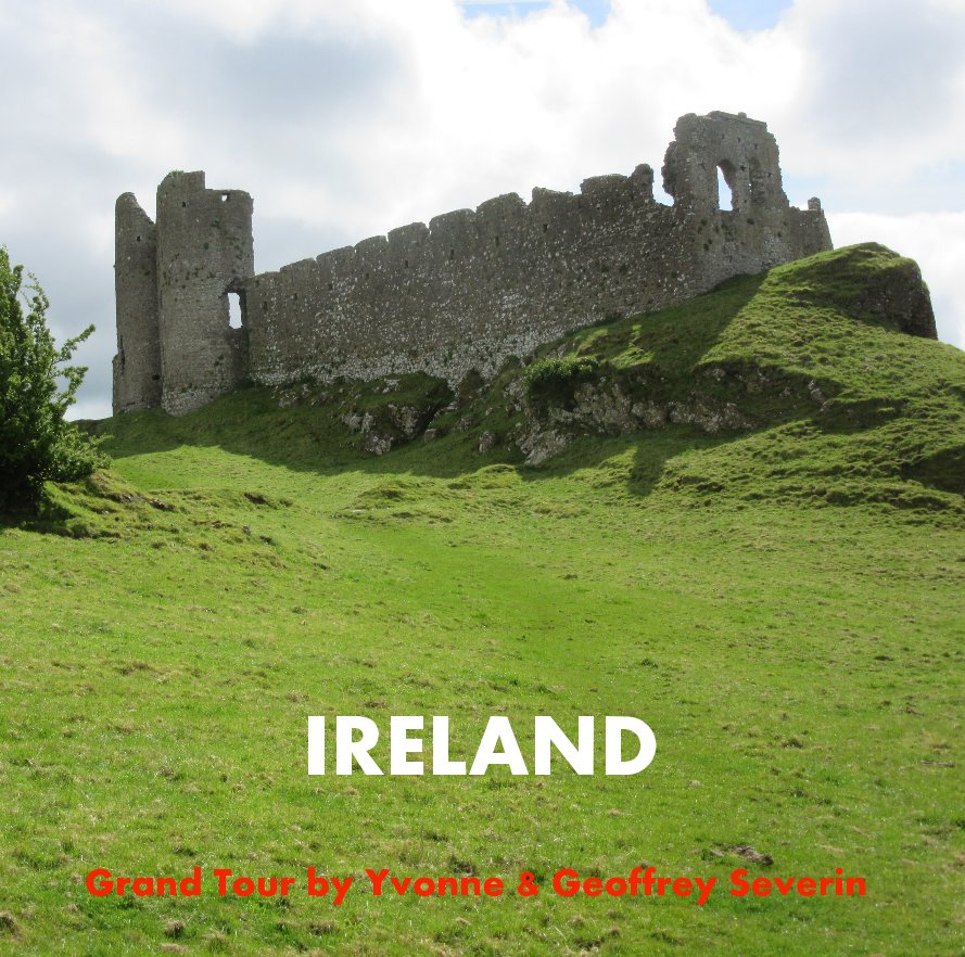 Ver Ireland por Geoffrey Severin