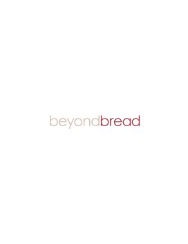 Beyond Bread book cover
