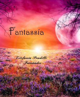 Fantassía book cover