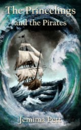 The Princelings and the Pirates book cover