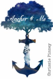 Anchor & Me book cover