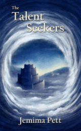 The Talent Seekers book cover