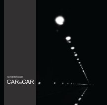 CARtoCAR book cover
