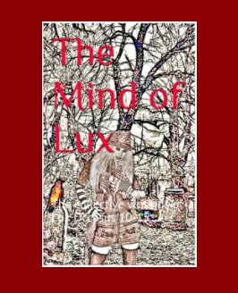The Mind Of Lux book cover