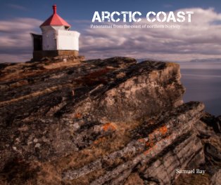 Arctic Coast book cover