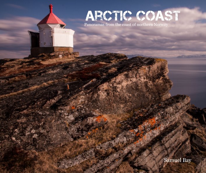 View Arctic Coast by Samuel Bay