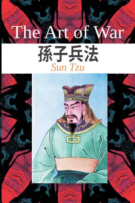 Visualizza The Art of War di Sun Tzu