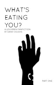 What's Eating You? book cover